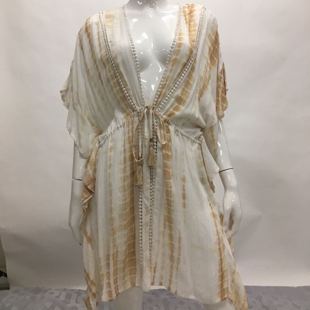 NWT Tiedye Kimono🔥🔥🔥
